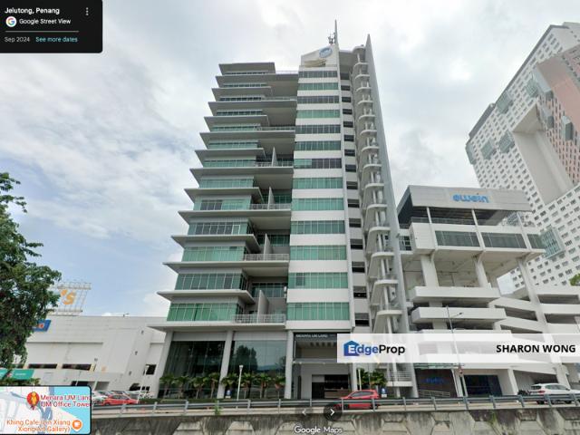 Shop for rent in Georgetown, Penang