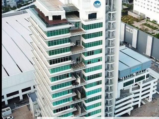 Shop for rent in Georgetown, Penang