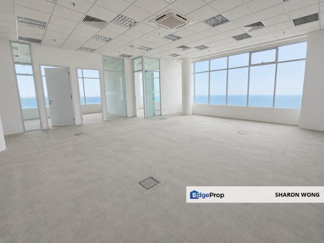 Shop for rent in Georgetown, Penang