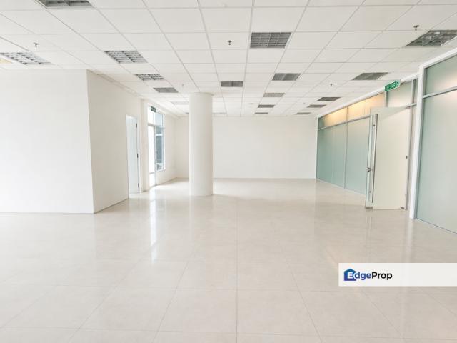 Shop for rent in Georgetown, Penang