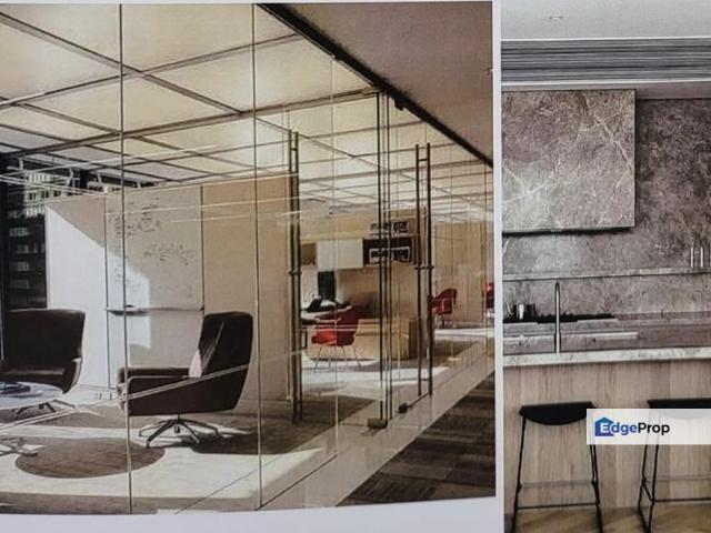 Shop for rent in Country Heights Damansara, Kuala Lumpur