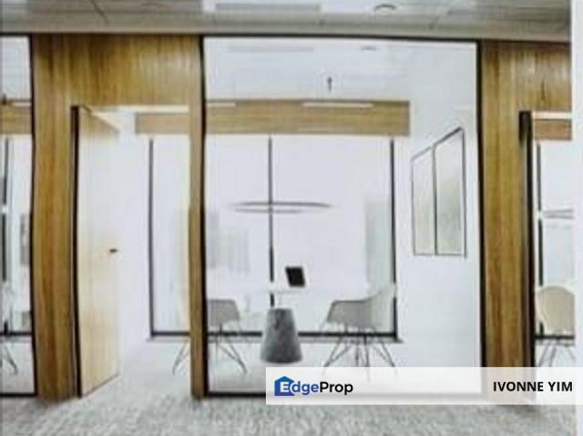 Shop for rent in Country Heights Damansara, Kuala Lumpur
