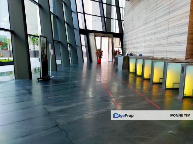 Shop for rent in Country Heights Damansara, Kuala Lumpur