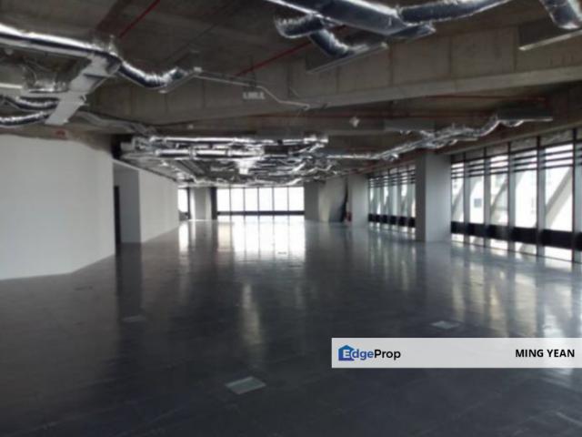 Shop for rent in Country Heights Damansara, Kuala Lumpur