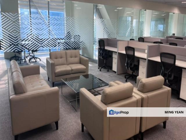 Shop for rent in Country Heights Damansara, Kuala Lumpur