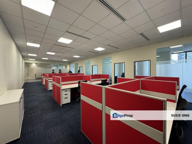 Shop for rent in Country Heights Damansara, Kuala Lumpur