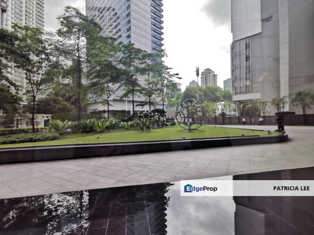 Shop for rent in Country Heights Damansara, Kuala Lumpur
