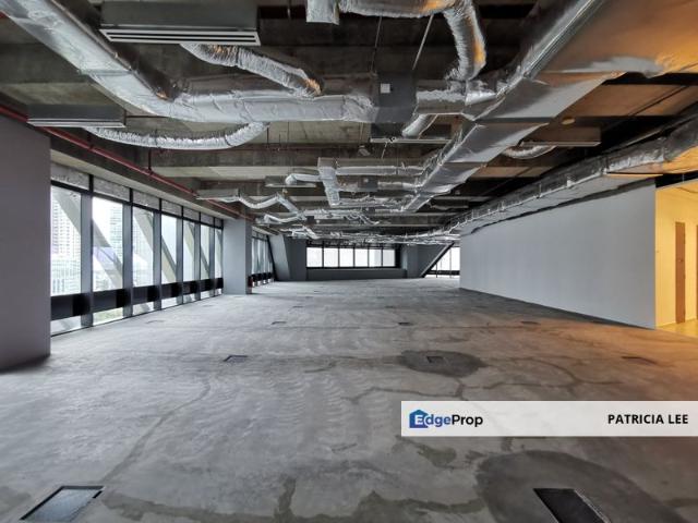 Shop for rent in Country Heights Damansara, Kuala Lumpur