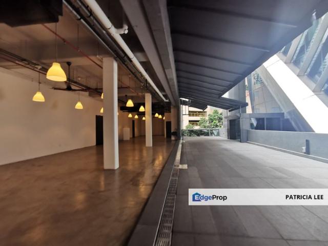 Shop for rent in Country Heights Damansara, Kuala Lumpur