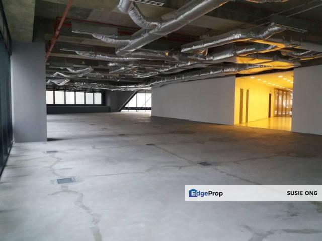 Shop for rent in Country Heights Damansara, Kuala Lumpur