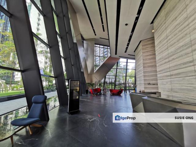 Shop for rent in Country Heights Damansara, Kuala Lumpur