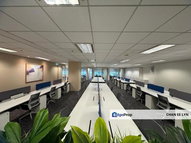 Shop for rent in Country Heights Damansara, Kuala Lumpur