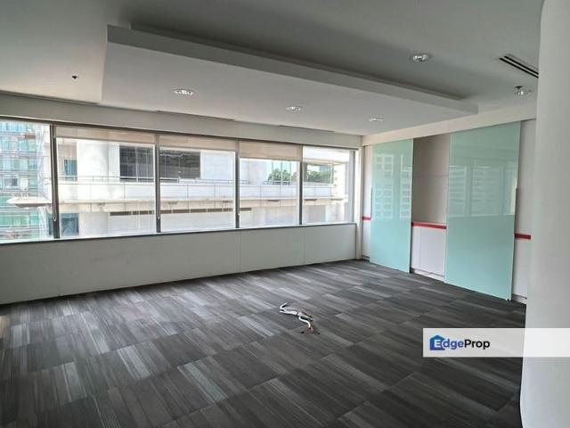 Shop for rent in Country Heights Damansara, Kuala Lumpur