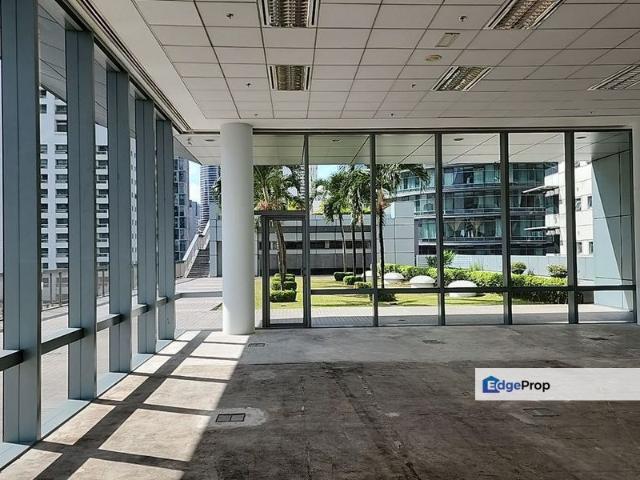 Shop for rent in Country Heights Damansara, Kuala Lumpur