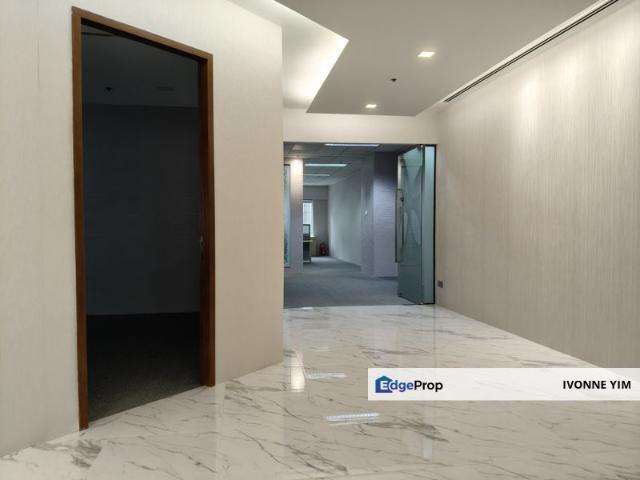 Shop for rent in Country Heights Damansara, Kuala Lumpur
