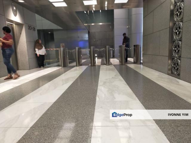 Shop for rent in Country Heights Damansara, Kuala Lumpur