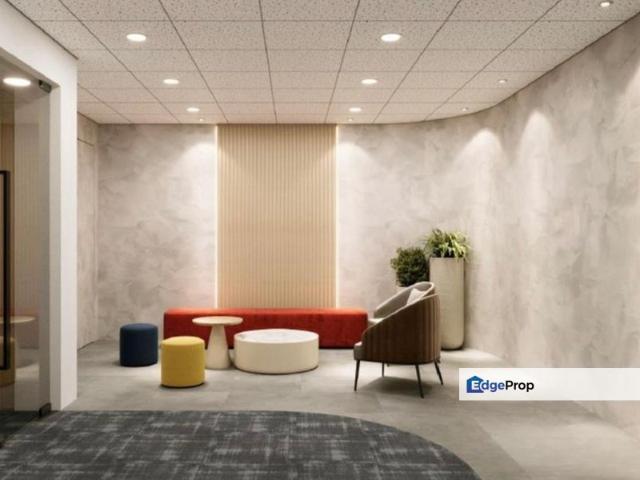 Shop for rent in Country Heights Damansara, Kuala Lumpur