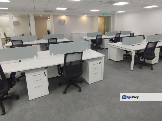 Shop for rent in Country Heights Damansara, Kuala Lumpur