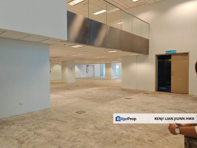Shop for rent in Country Heights Damansara, Kuala Lumpur