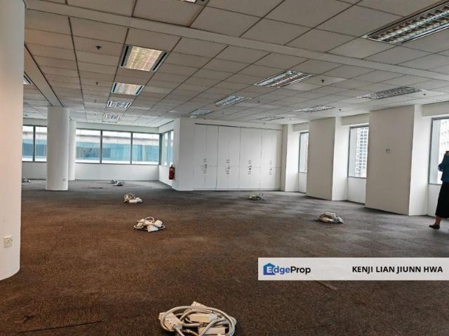 Shop for rent in Country Heights Damansara, Kuala Lumpur