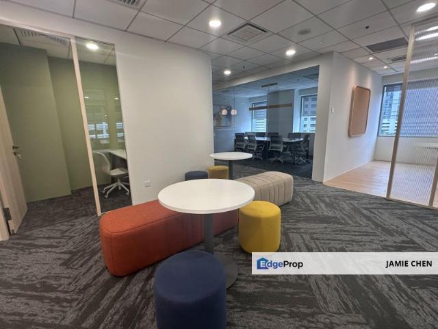 Shop for rent in Country Heights Damansara, Kuala Lumpur