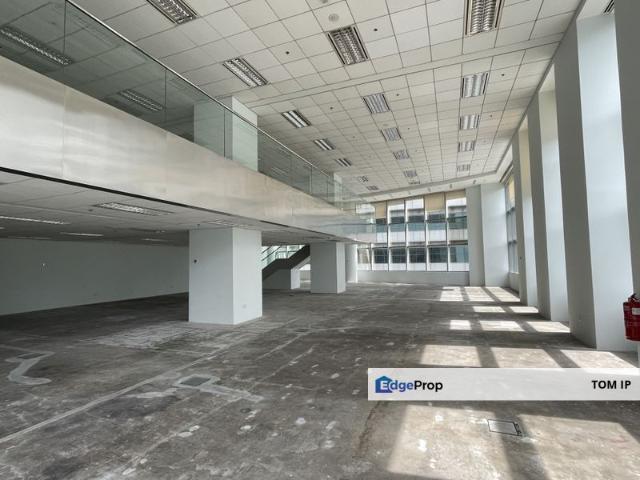 Shop for rent in Country Heights Damansara, Kuala Lumpur