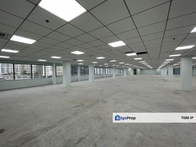 Shop for rent in Country Heights Damansara, Kuala Lumpur