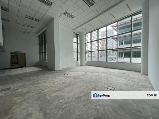 Shop for rent in Country Heights Damansara, Kuala Lumpur