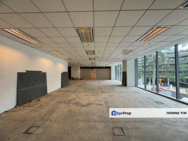Shop for rent in Country Heights Damansara, Kuala Lumpur