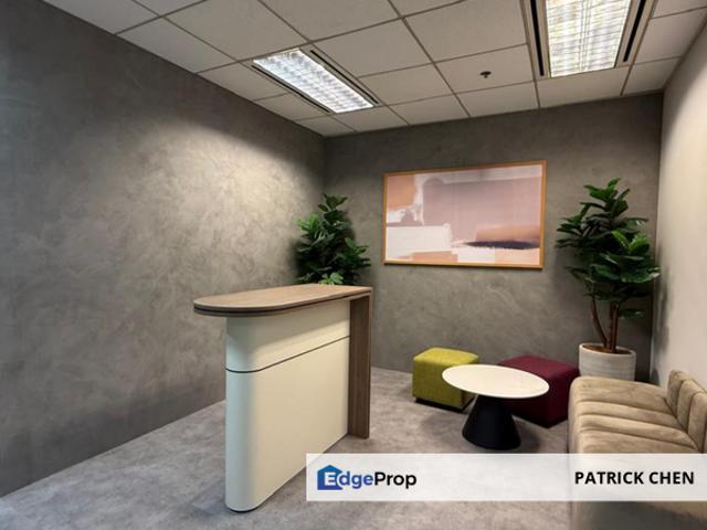Shop for rent in Country Heights Damansara, Kuala Lumpur