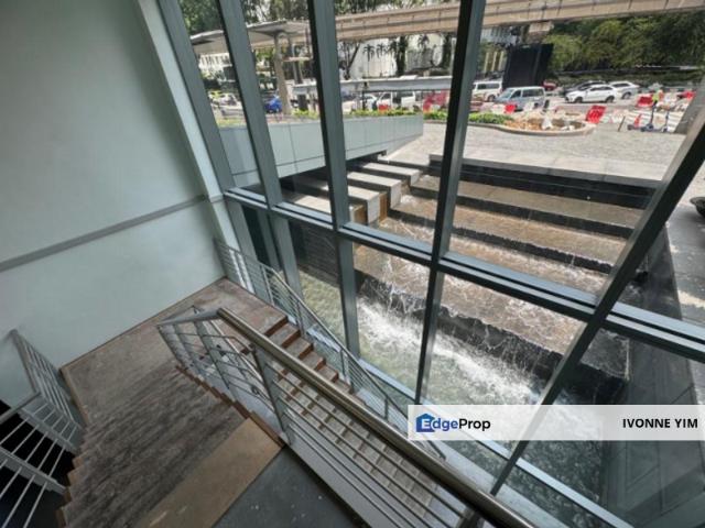 Shop for rent in Country Heights Damansara, Kuala Lumpur