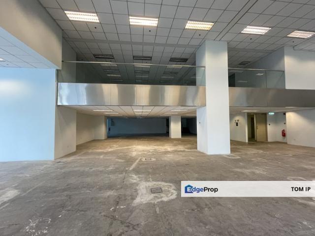 Shop for rent in Country Heights Damansara, Kuala Lumpur