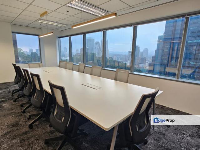 Shop for rent in Country Heights Damansara, Kuala Lumpur