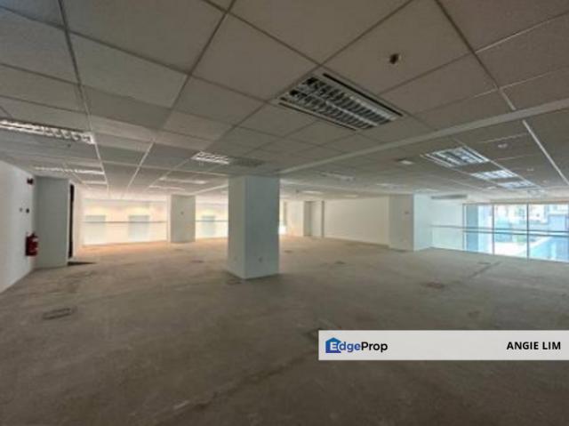 Shop for rent in Country Heights Damansara, Kuala Lumpur