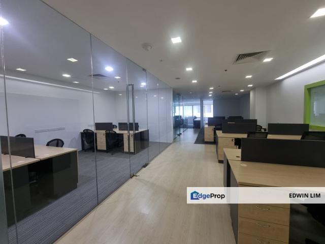 Shop for rent in Country Heights Damansara, Kuala Lumpur