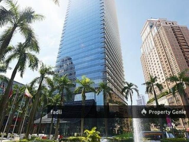 Office for rent in Country Heights Damansara, Kuala Lumpur