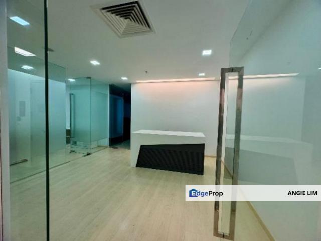 Shop for rent in Country Heights Damansara, Kuala Lumpur