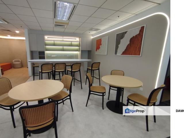 Shop for rent in Country Heights Damansara, Kuala Lumpur