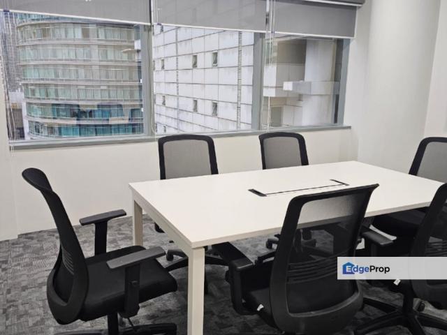 Shop for rent in Country Heights Damansara, Kuala Lumpur