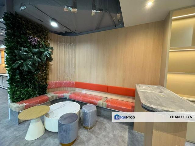 Shop for rent in Country Heights Damansara, Kuala Lumpur
