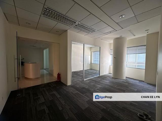 Shop for rent in Country Heights Damansara, Kuala Lumpur