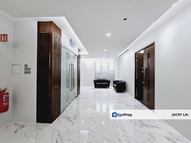 Shop for rent in Country Heights Damansara, Kuala Lumpur