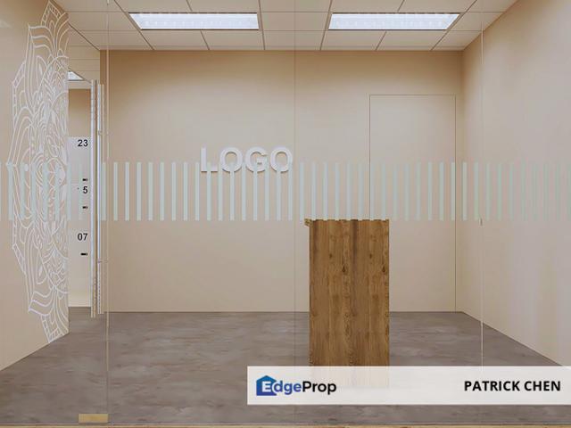 Shop for rent in Country Heights Damansara, Kuala Lumpur