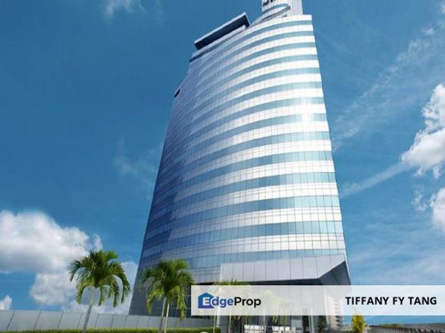 Shop for rent in Country Heights Damansara, Kuala Lumpur