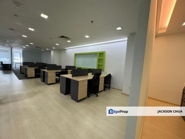 Shop for rent in Kampung Cendana, Kuala Lumpur