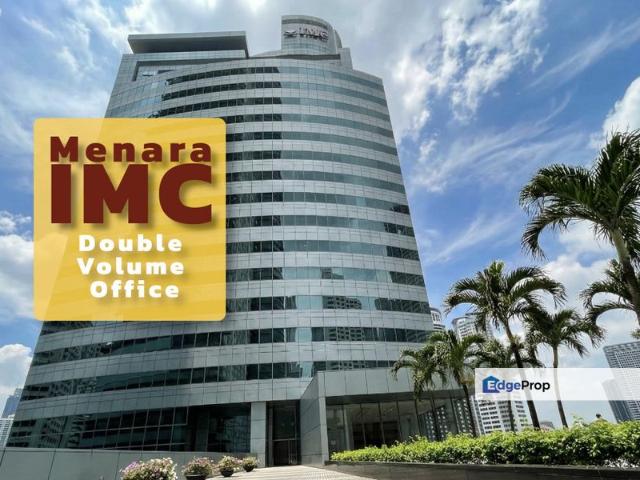 Shop for rent in Country Heights Damansara, Kuala Lumpur