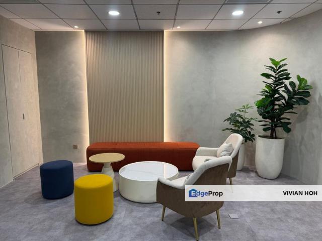 Shop for rent in Country Heights Damansara, Kuala Lumpur
