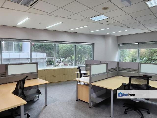 Shop for rent in Country Heights Damansara, Kuala Lumpur