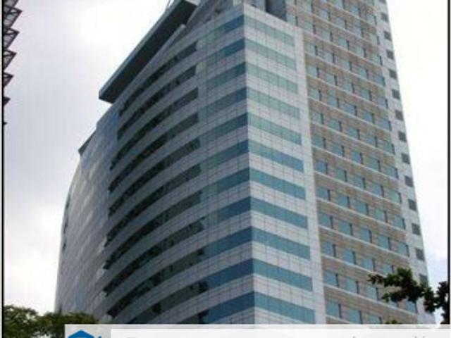Shop for rent in Country Heights Damansara, Kuala Lumpur
