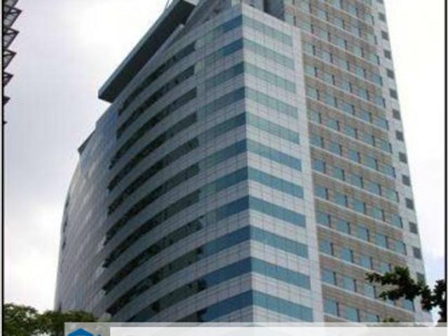 Shop for rent in Country Heights Damansara, Kuala Lumpur